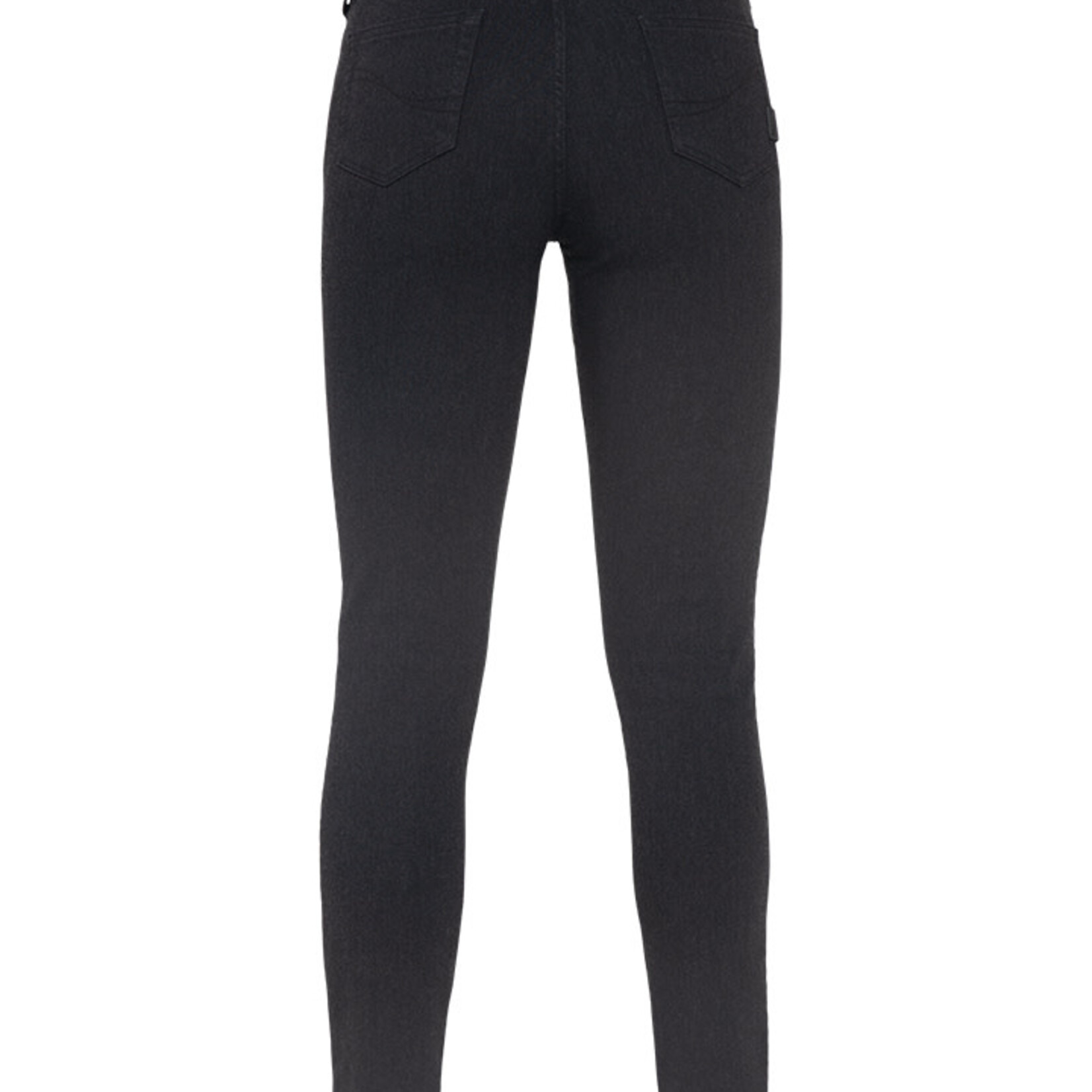 John Doe John Doe jeans ladies ruby black