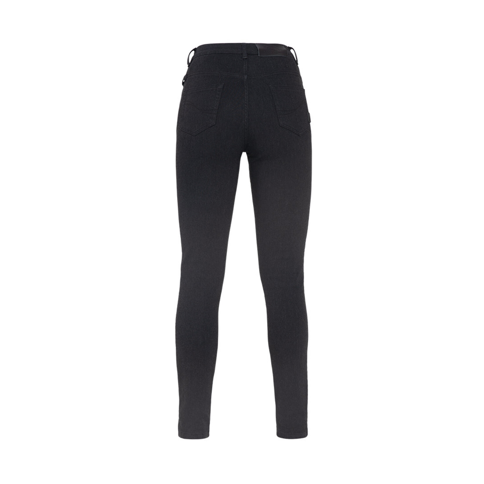 John Doe John Doe jeans ladies ruby black