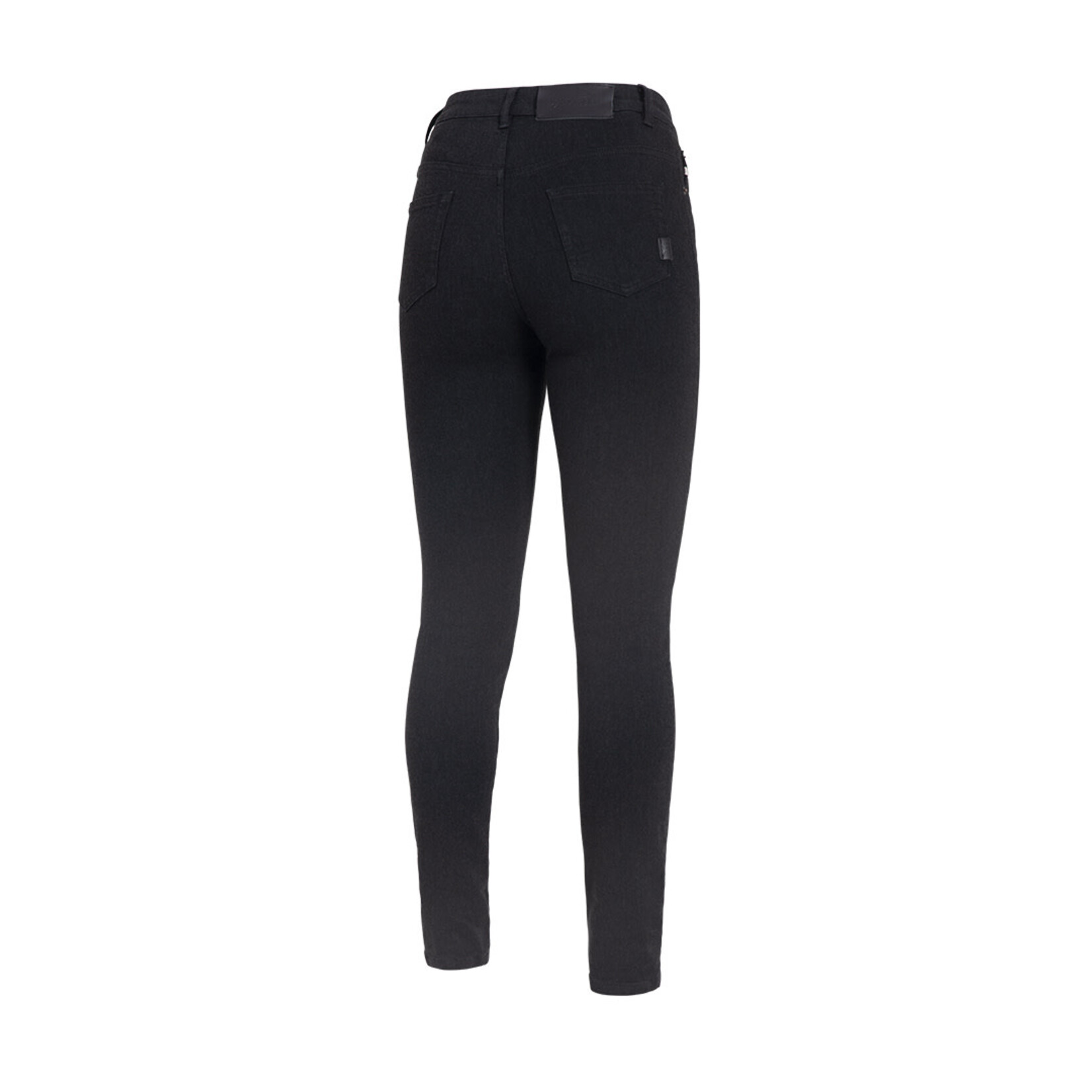 John Doe John Doe jeans ladies ruby black