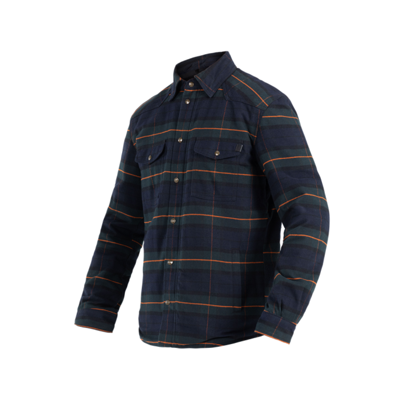 John Doe John Doe shirt XTM Vintage