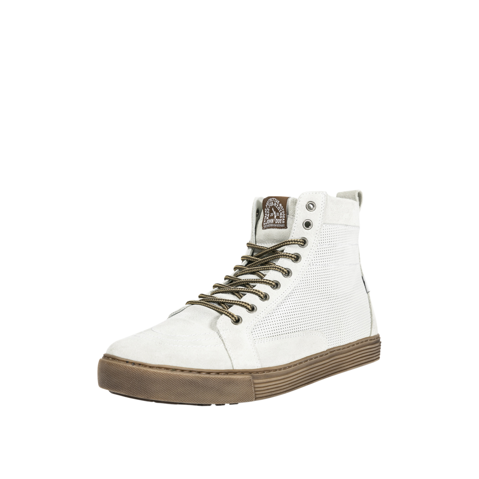 John Doe John Doe Shoe Neo white/brown