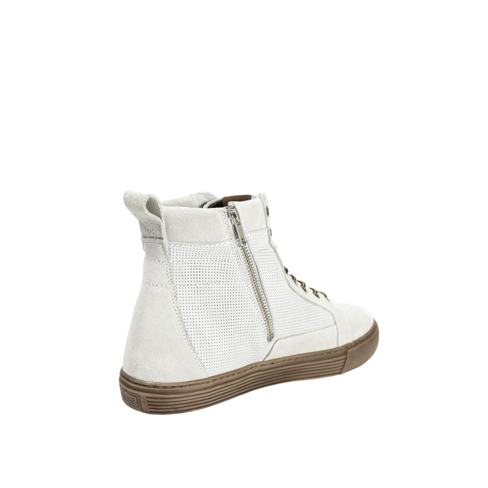 John Doe John Doe Shoe Neo white/brown