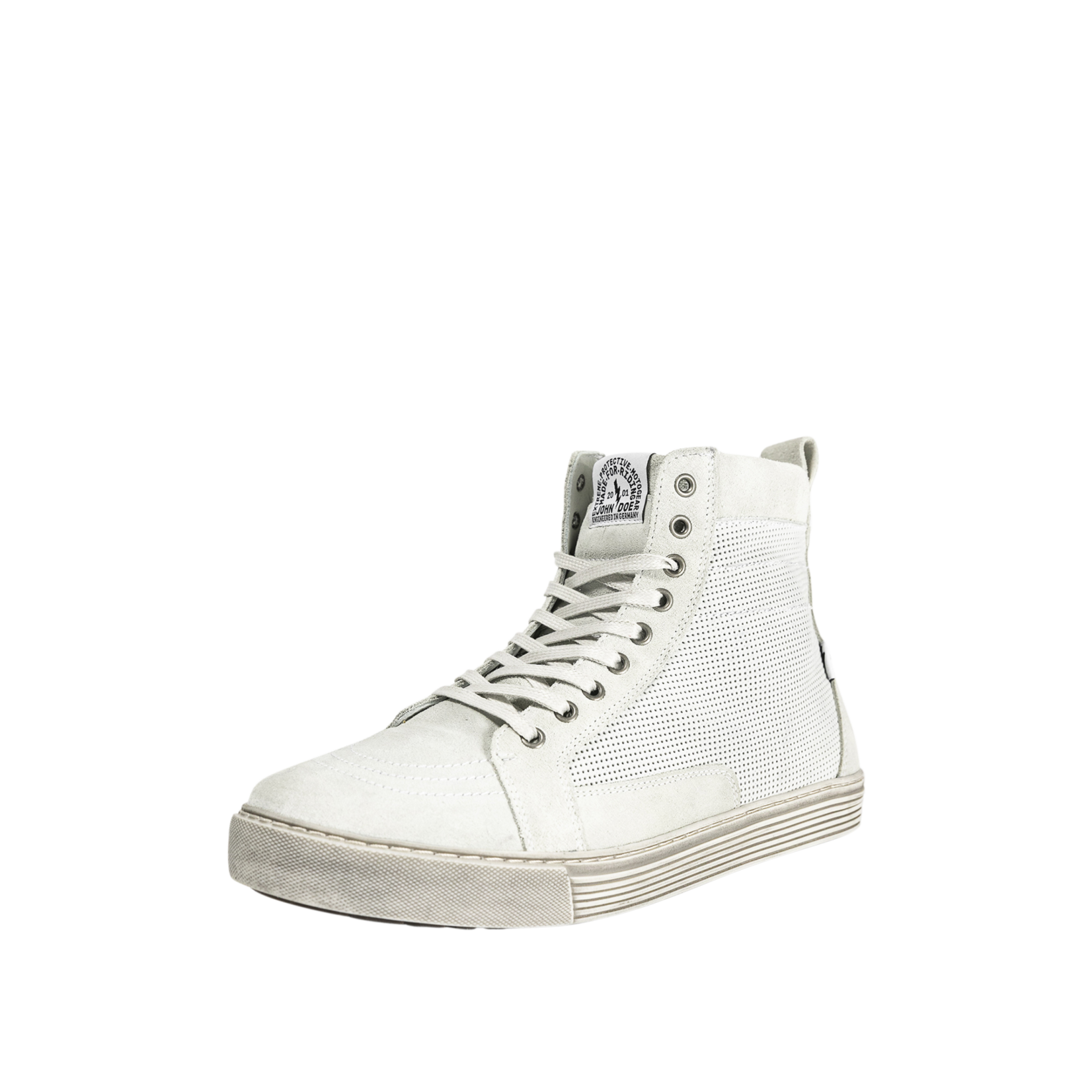 John Doe John Doe Shoe Neo white/white