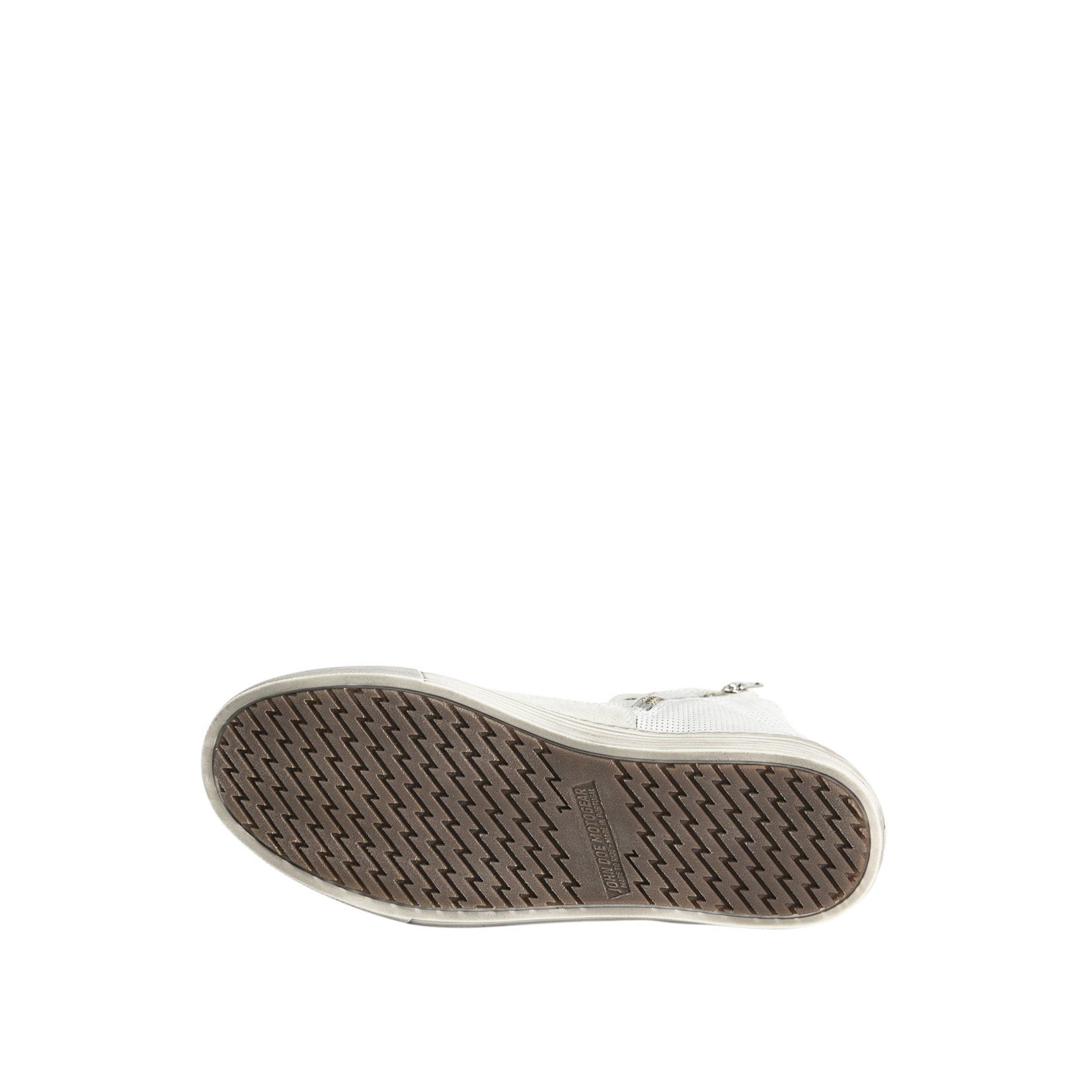 John Doe John Doe Shoe Neo white/white