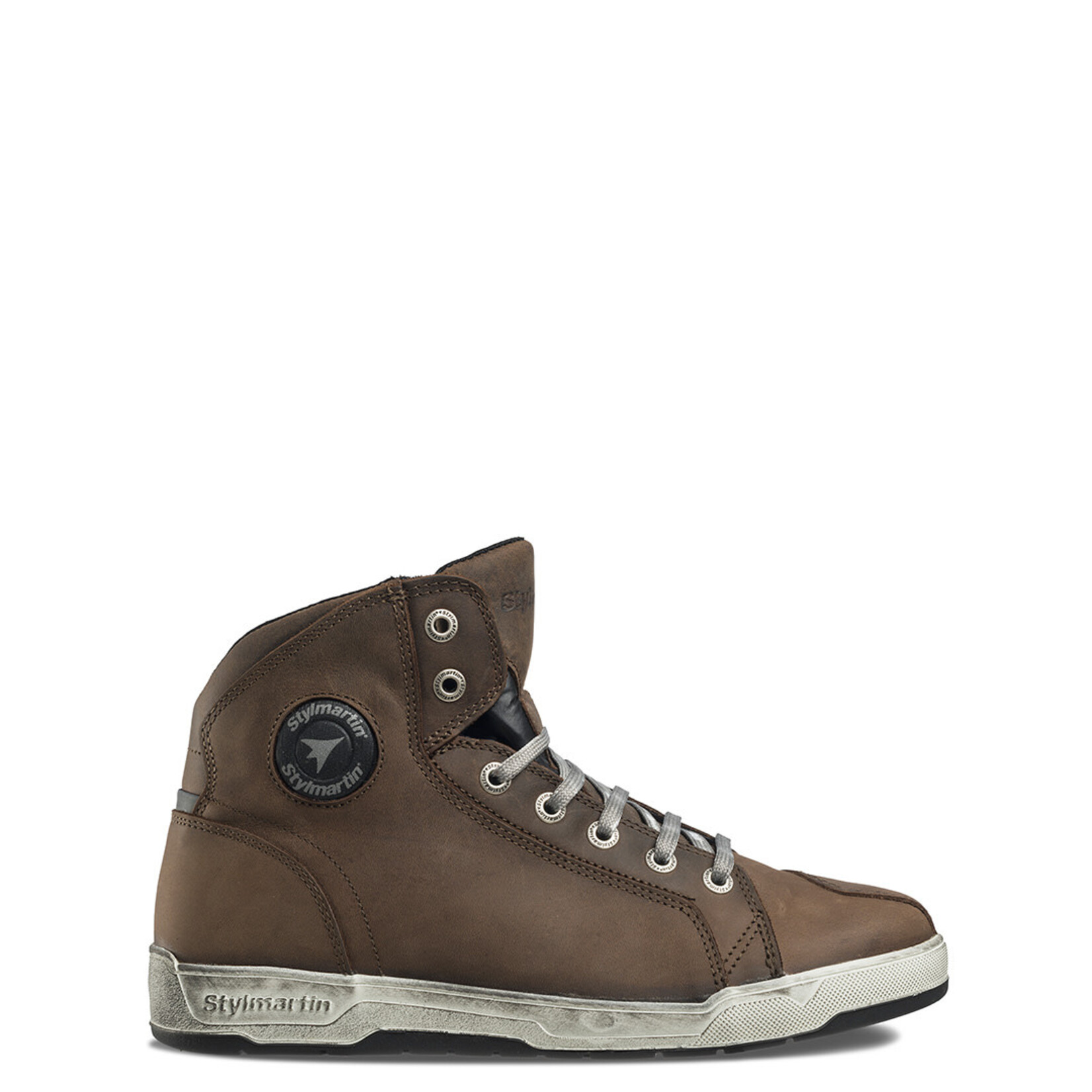 StylMartin Stylmartin shoe marshall wp brown