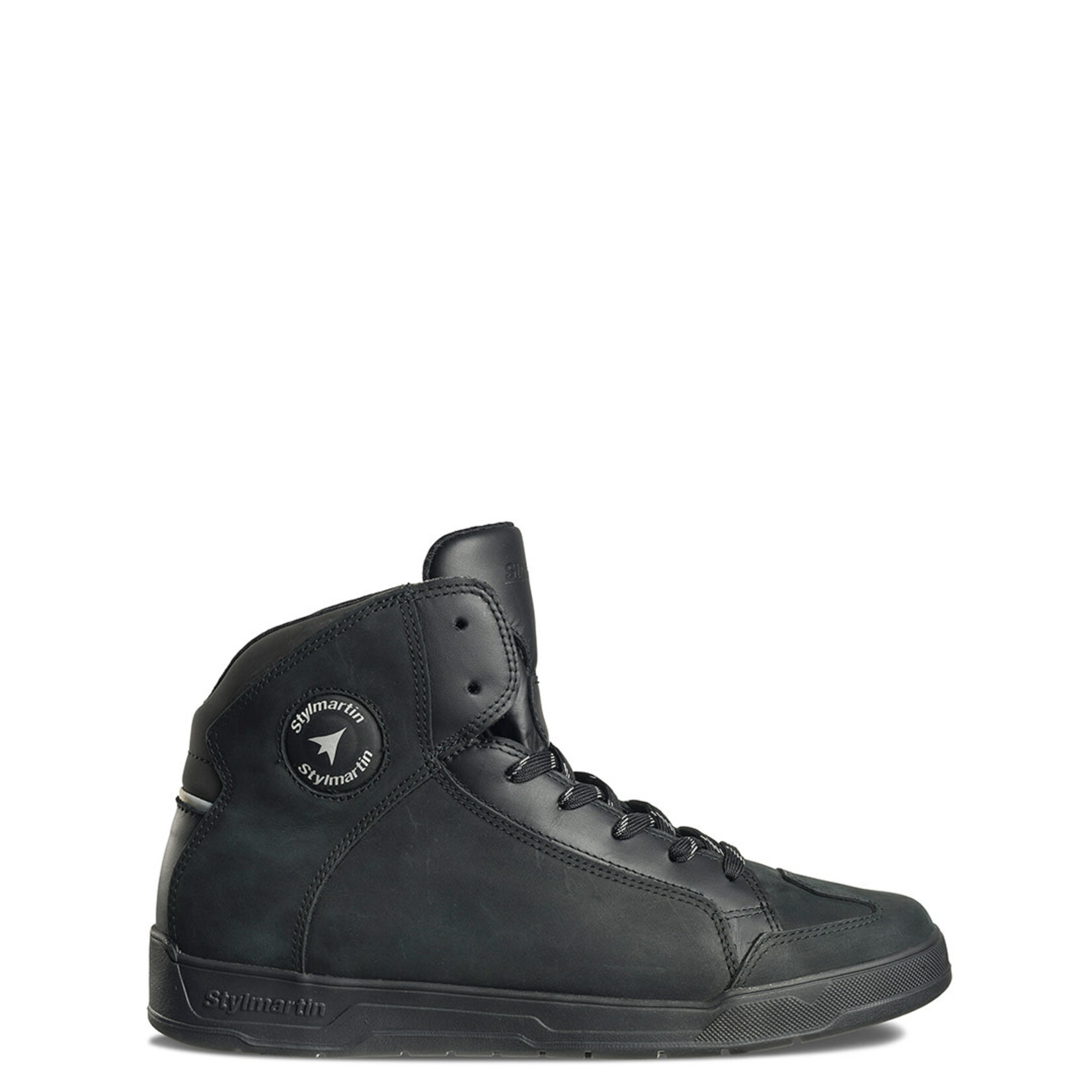 StylMartin Stylmartin shoe matt wp black