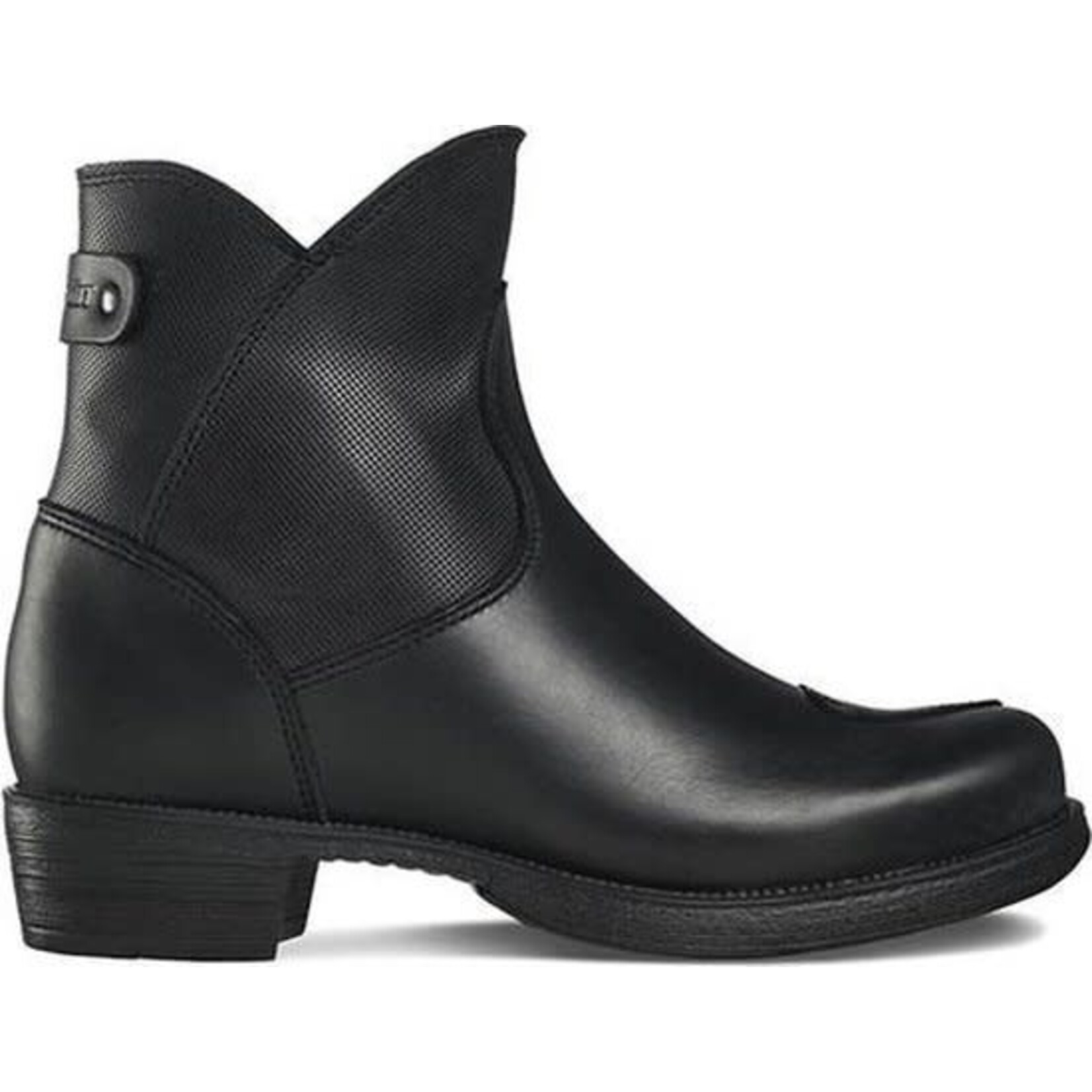 StylMartin Stylmartin shoe pearl j black