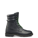 StylMartin Stylmartin shoe yurok wp black