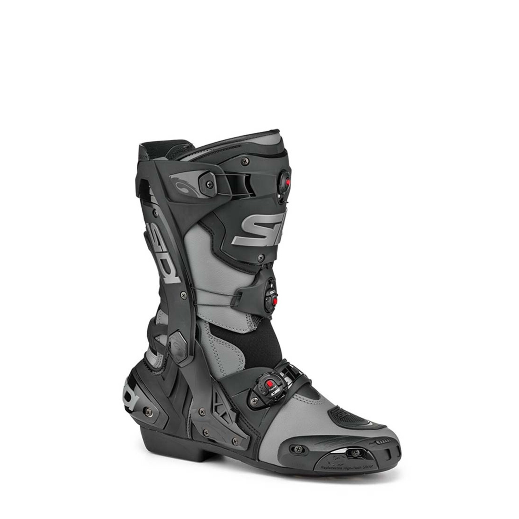 Sidi Sidi boot REX black/grey