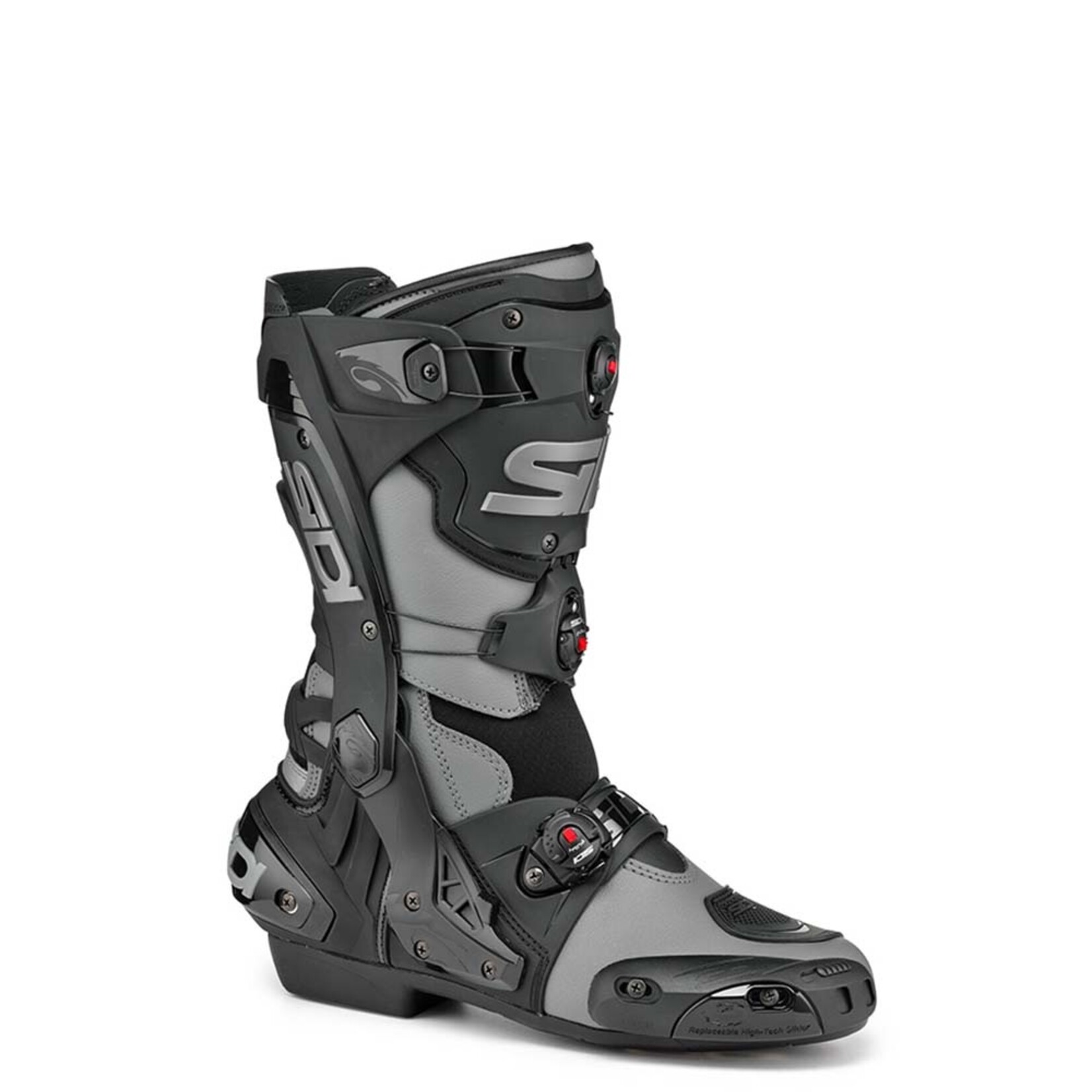 Sidi Sidi boot REX black/grey