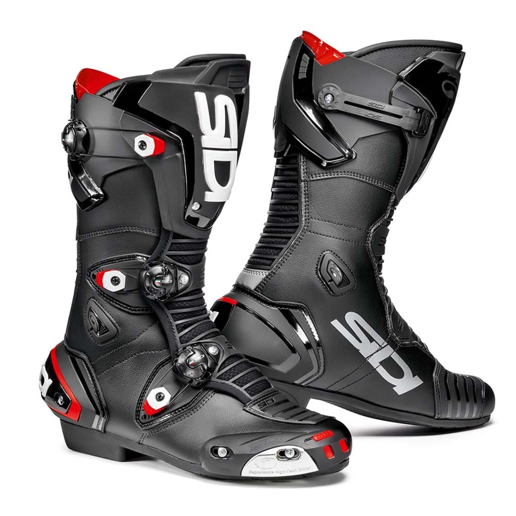 Sidi Sidi boot MAG-1 black/black