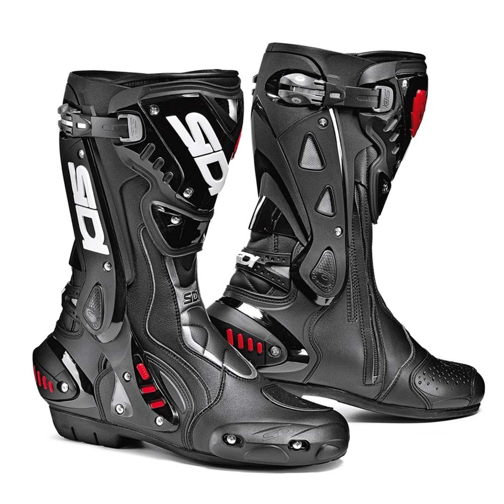 Sidi Sidi boot ST black/black