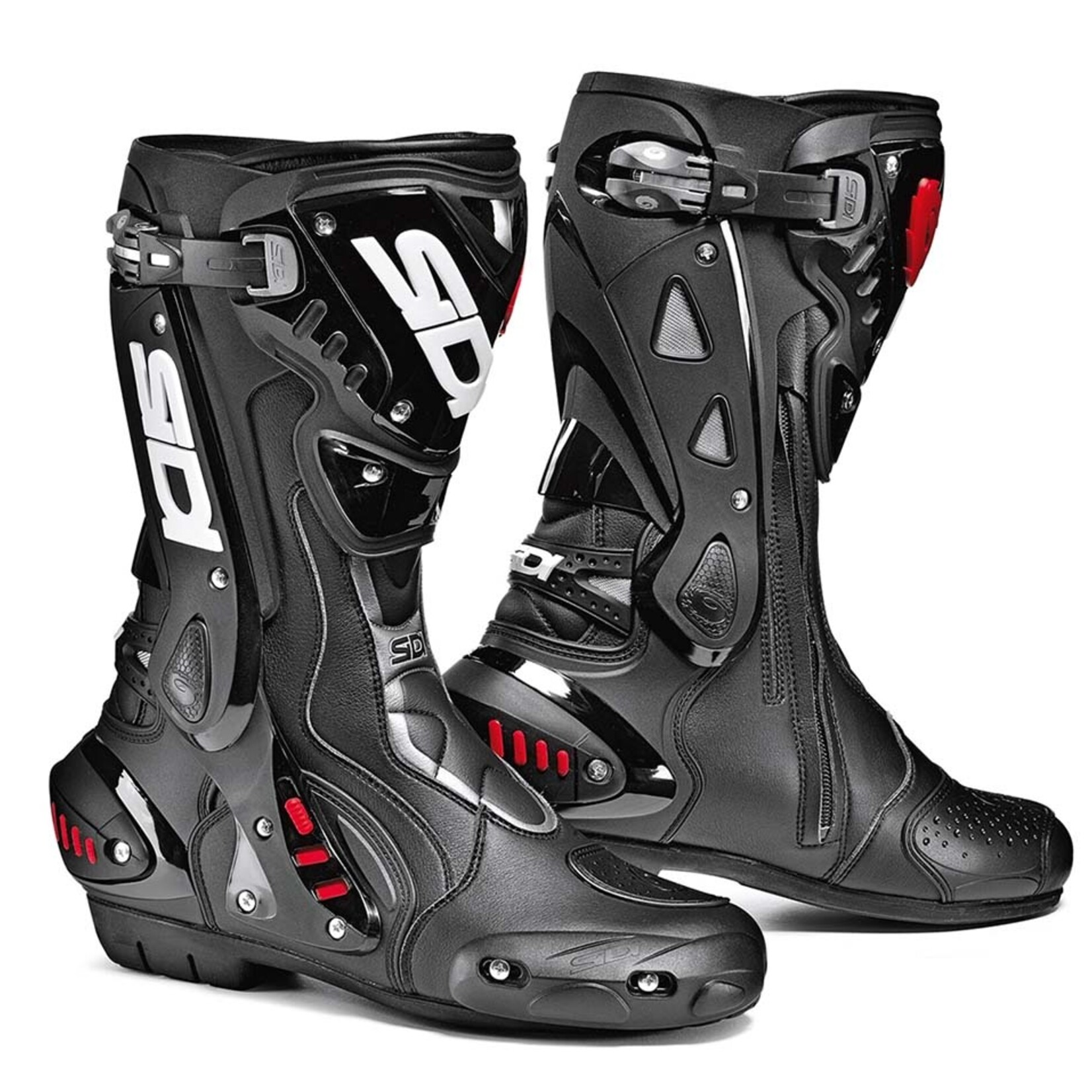 Sidi Sidi boot ST black/black