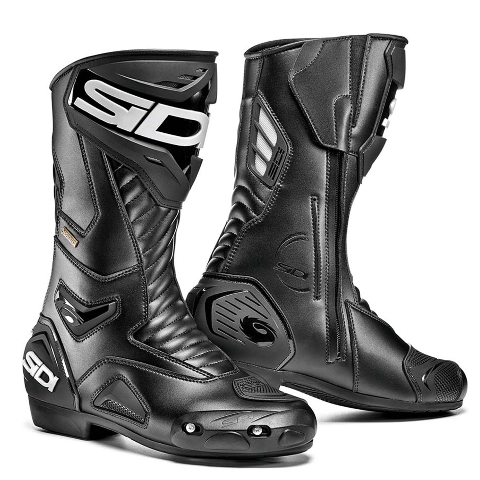 Sidi Sidi boot Performer GTX black/black