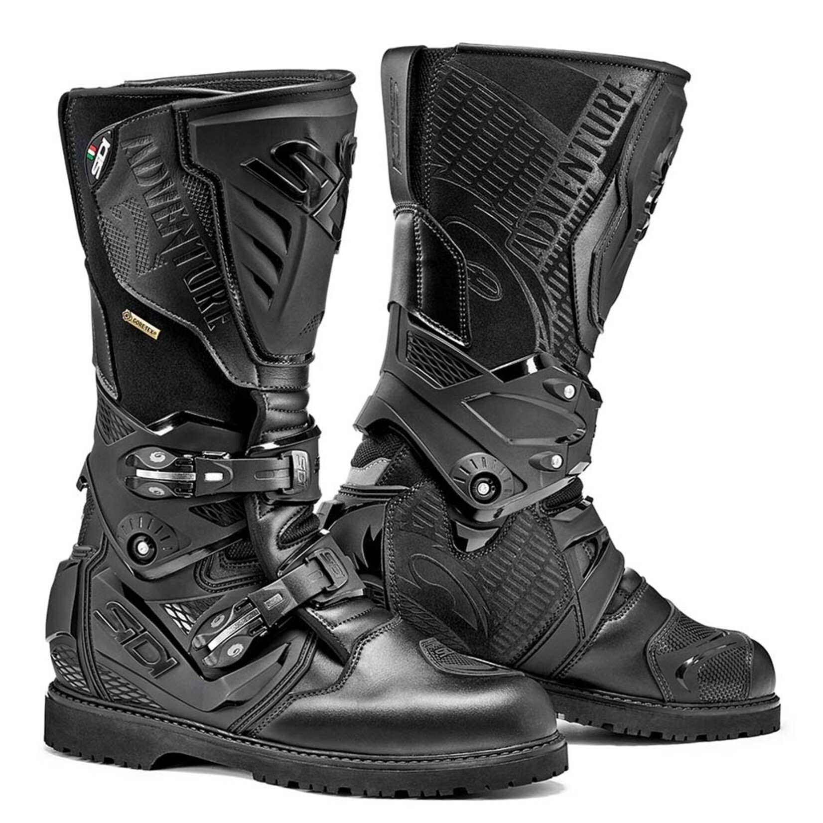 Sidi Sidi boot Adventure 2 GTX black