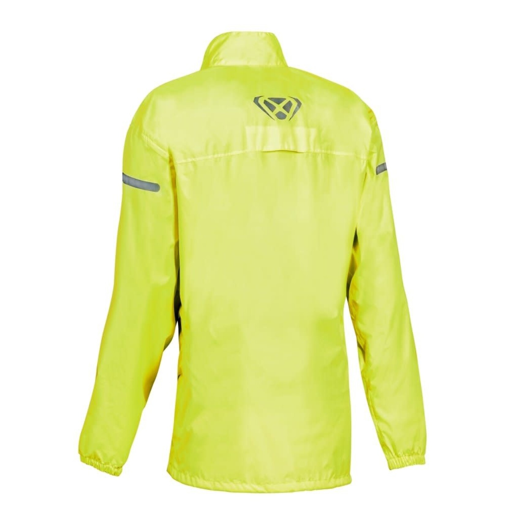 Ixon Ixon rainwear jacket ladies compact fluo.yellow