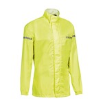 Ixon Ixon rainwear jacket ladies compact fluo.yellow