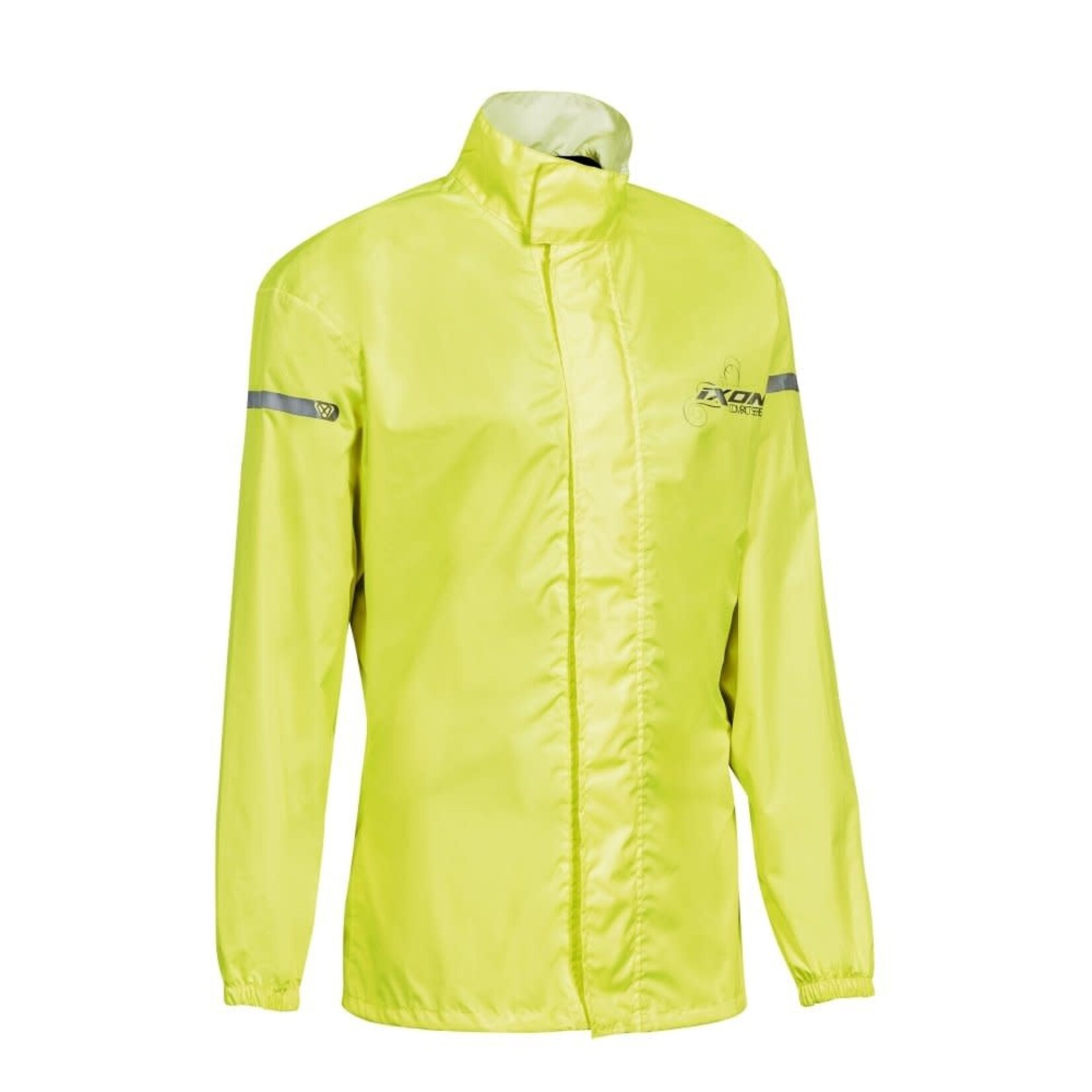 Ixon Ixon rainwear jacket ladies compact fluo yellow