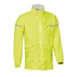 Ixon Ixon rainwear jacket compact fluo yellow