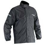 Ixon Ixon rainwear jacket compact black