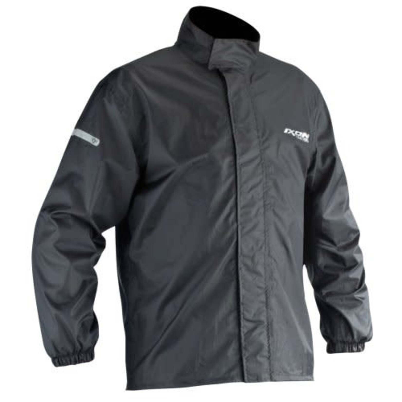 Ixon Ixon rainwear jacket compact black