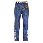 Ixon Ixon rainwear trousers stripe navy.camo/orange