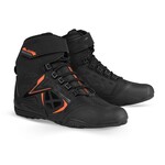 Ixon Ixon footwear shoe killer wp black/orange