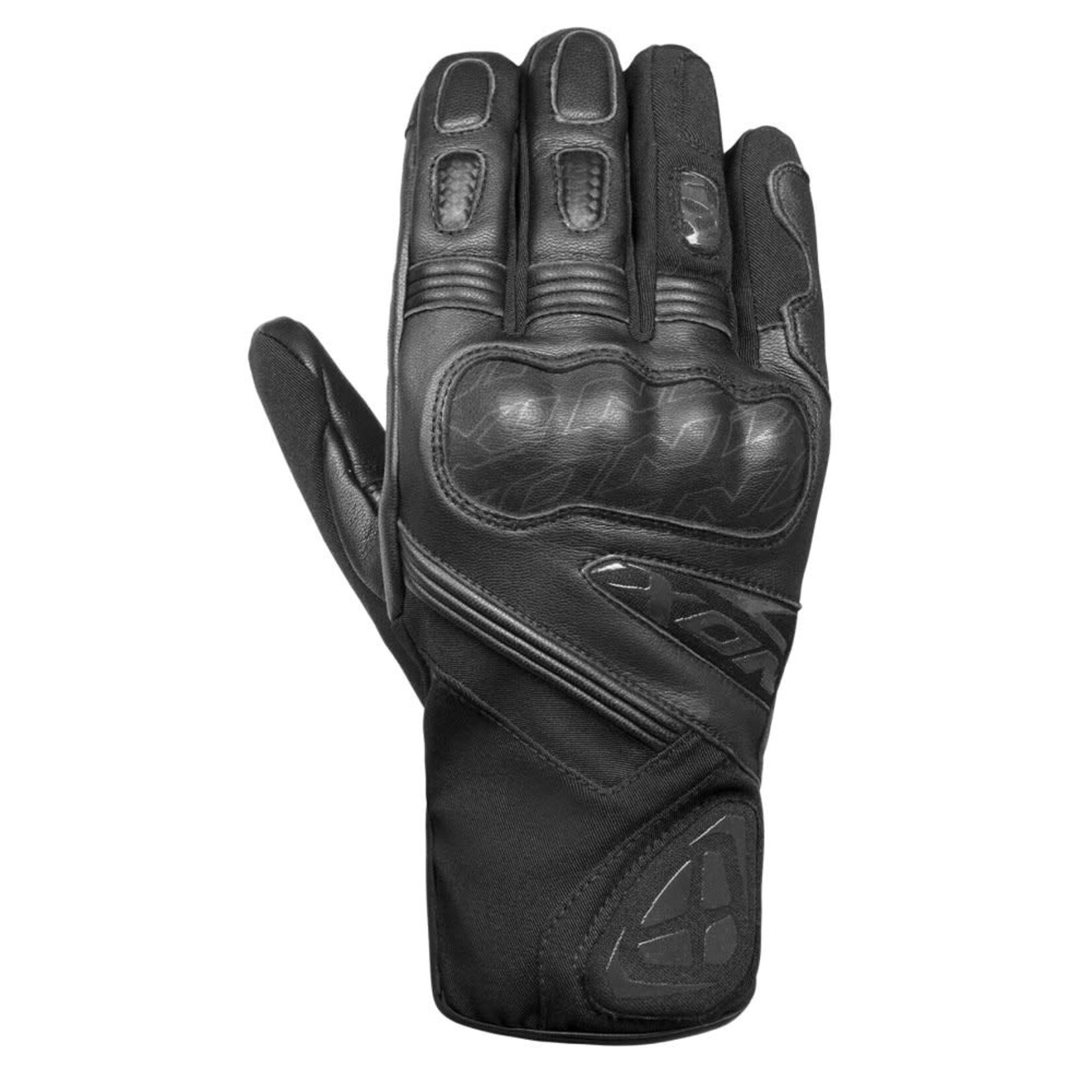 Ixon Ixon glove ms rage black