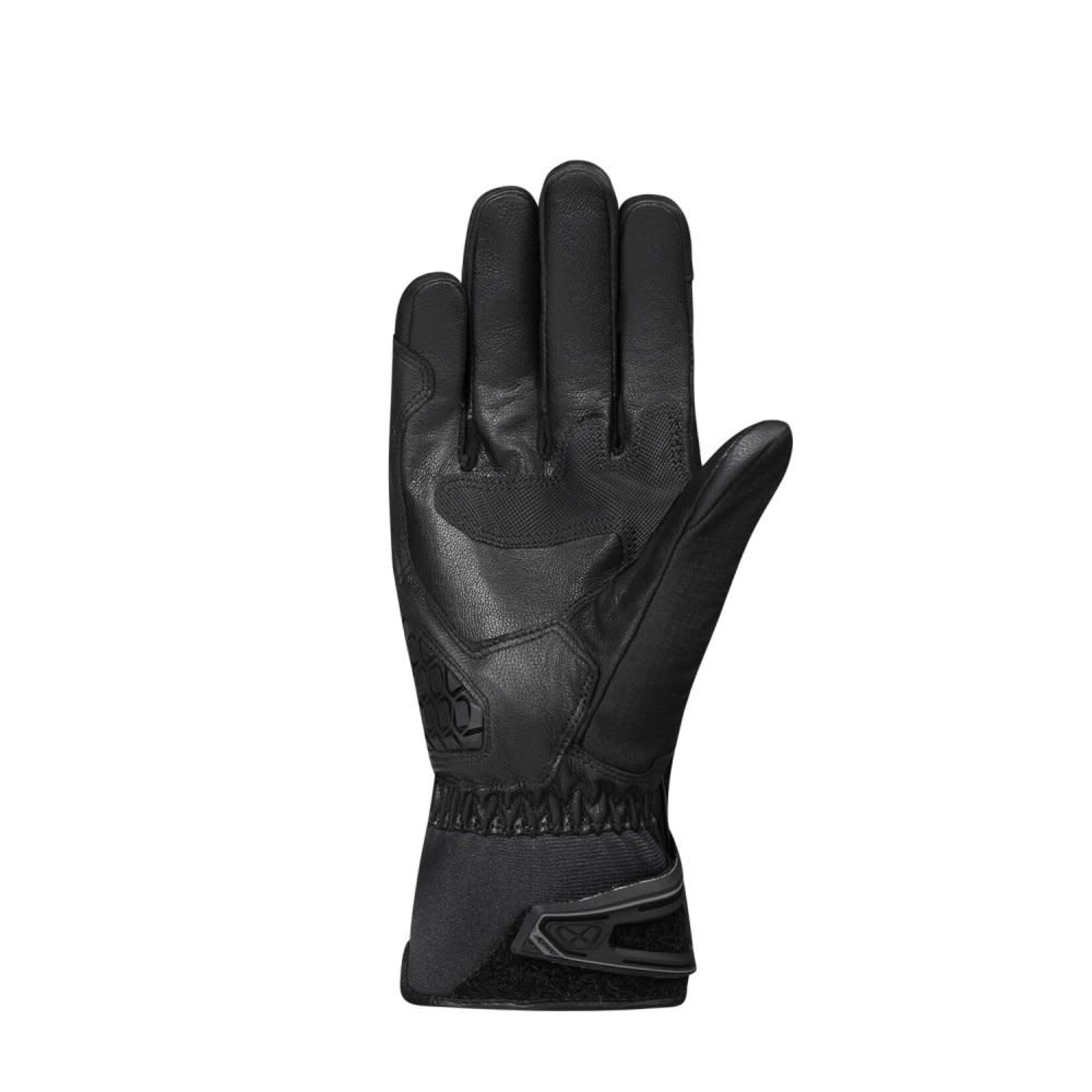 Ixon Ixon glove mid-season ms skeid black