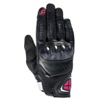 Ixon Ixon glove ladies rs4 air black/fushia