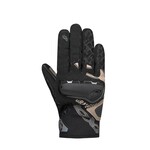 Ixon Ixon glove summer gravel air black/sand