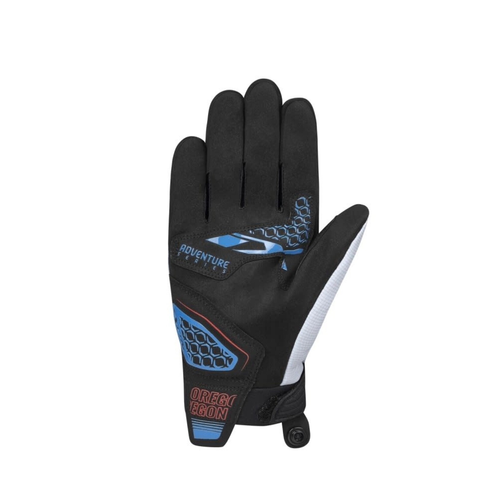 Ixon Ixon glove summer oregon grey