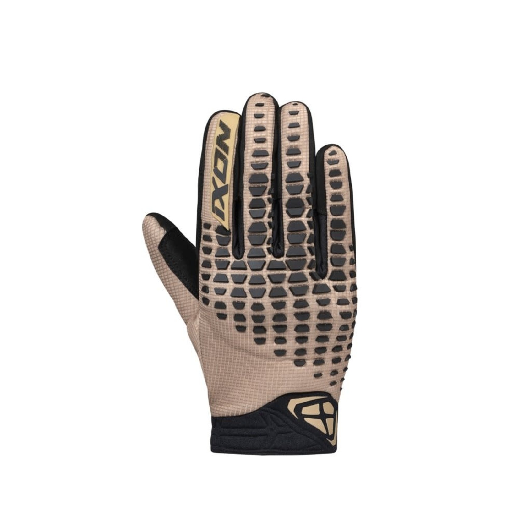 Ixon Ixon glove summer oregon black/sand