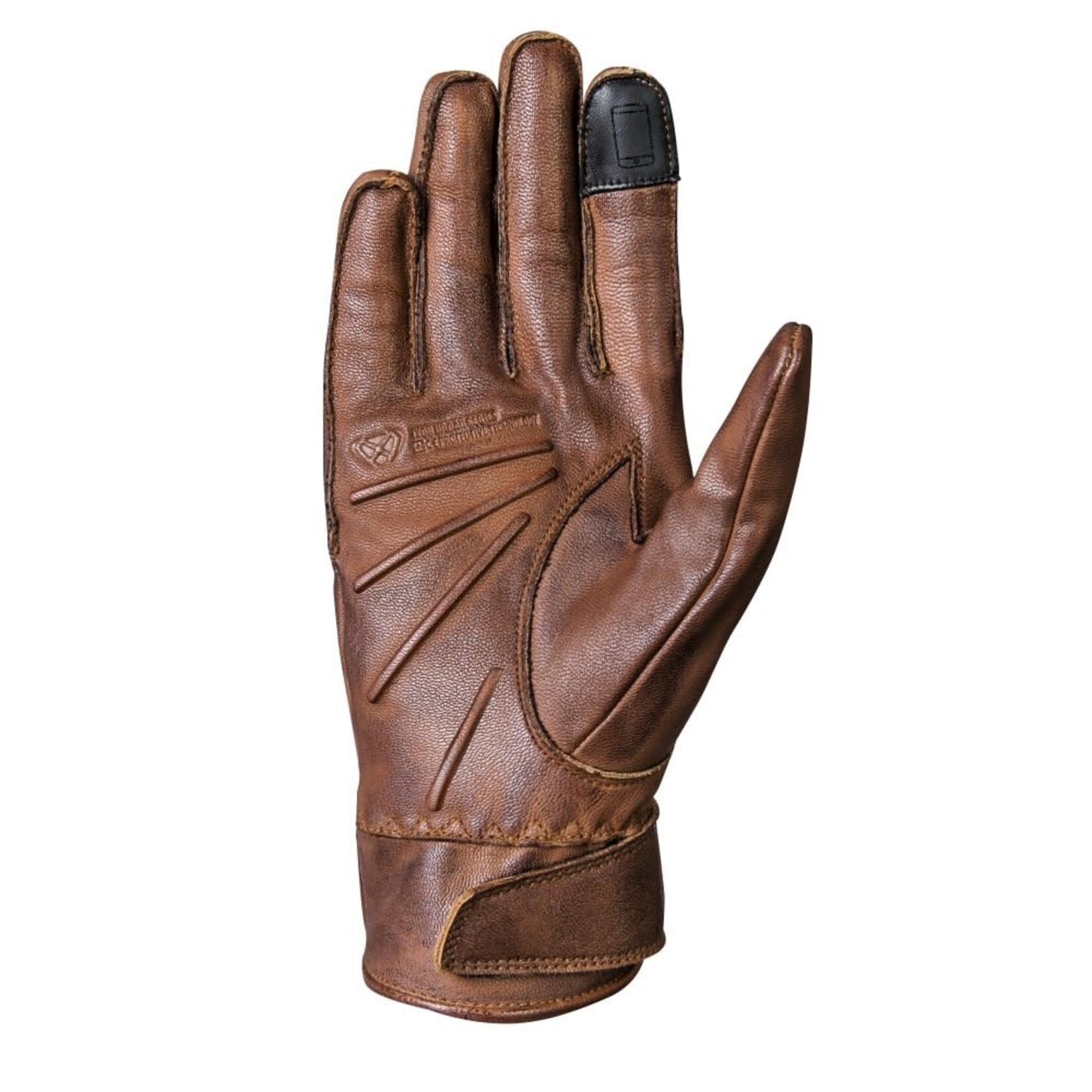 Ixon Ixon glove summer rs nizo camel