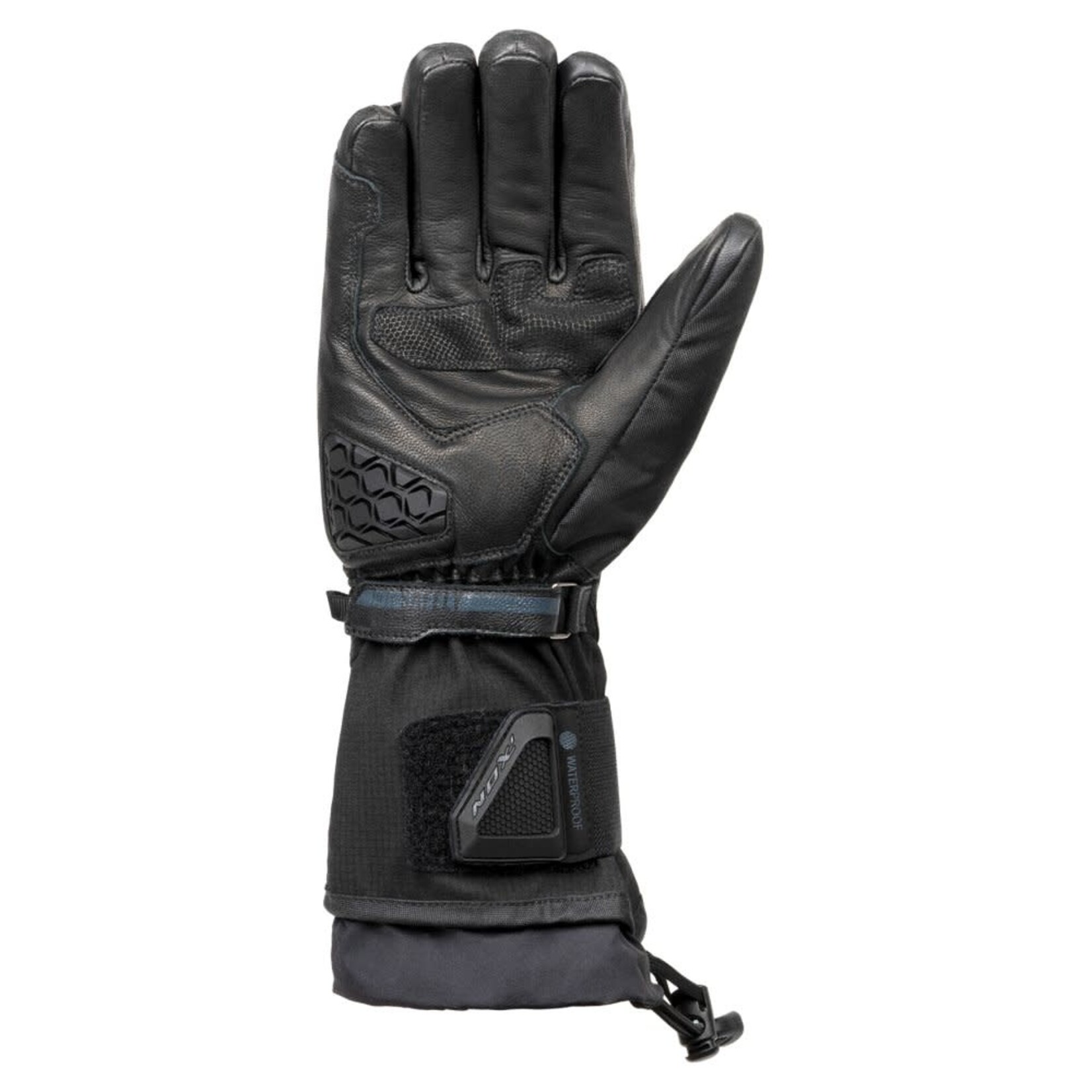 Ixon Ixon glove winter pro ragnar black