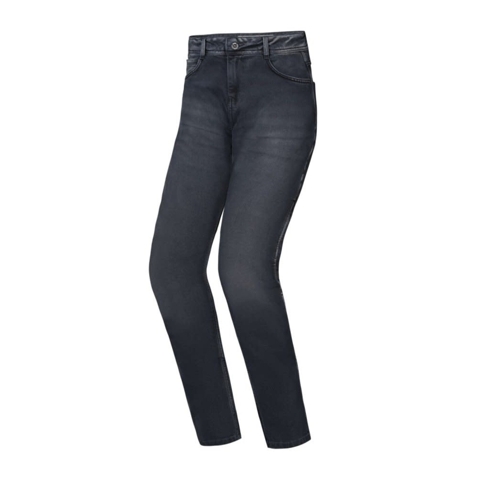 Ixon Ixon jeans ladies dany black washed