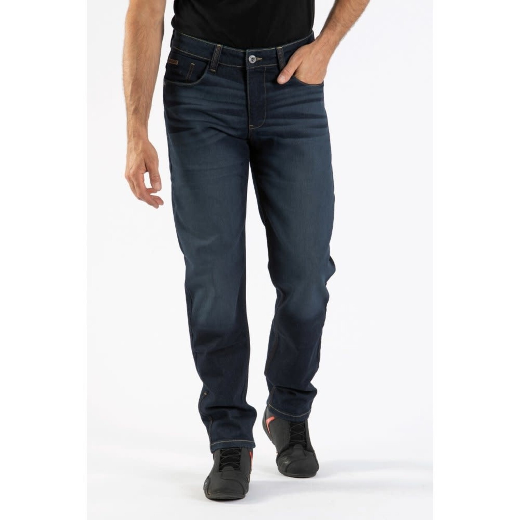 Ixon Ixon jeans  alex washed blue