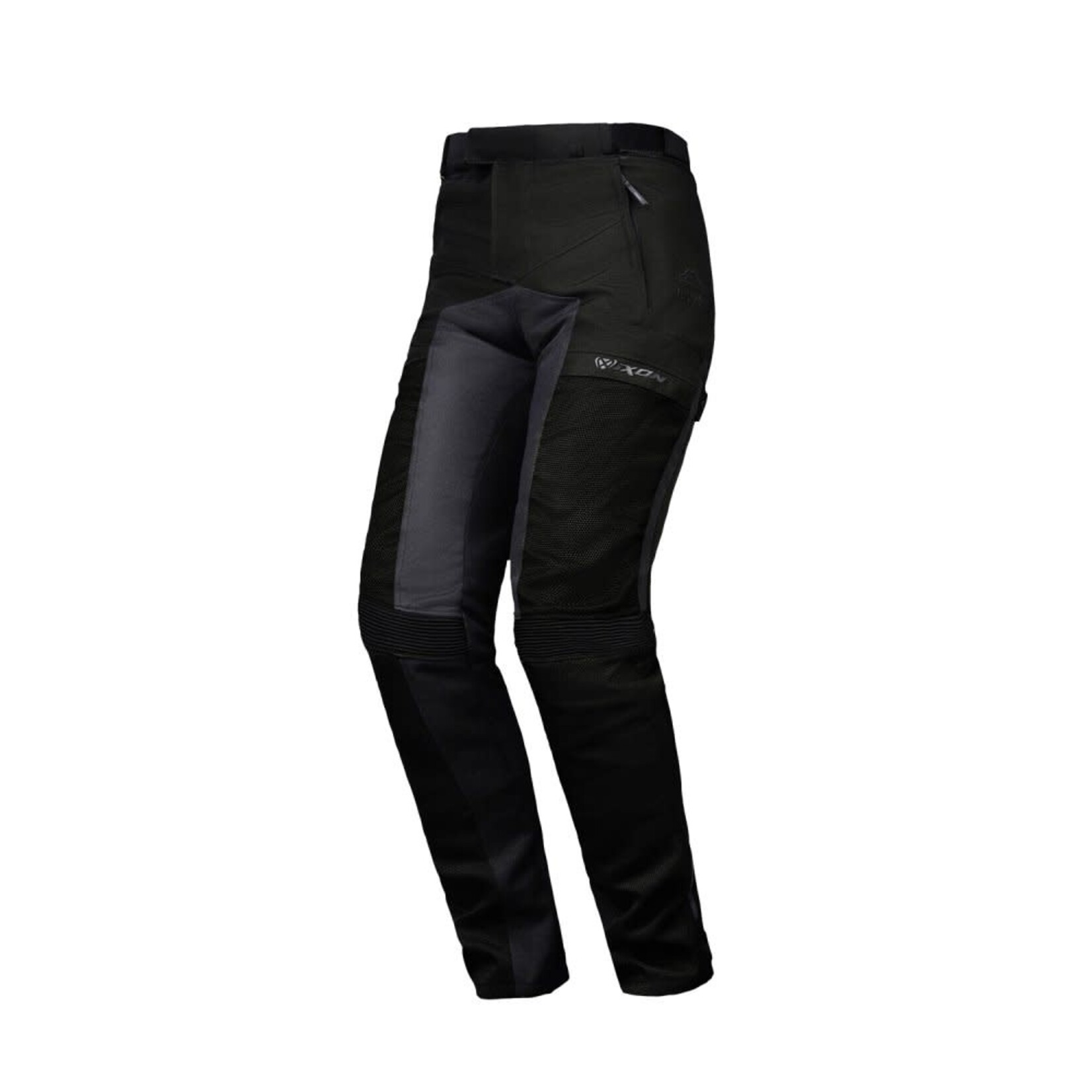 Ixon Ixon trousers textile m-njord black