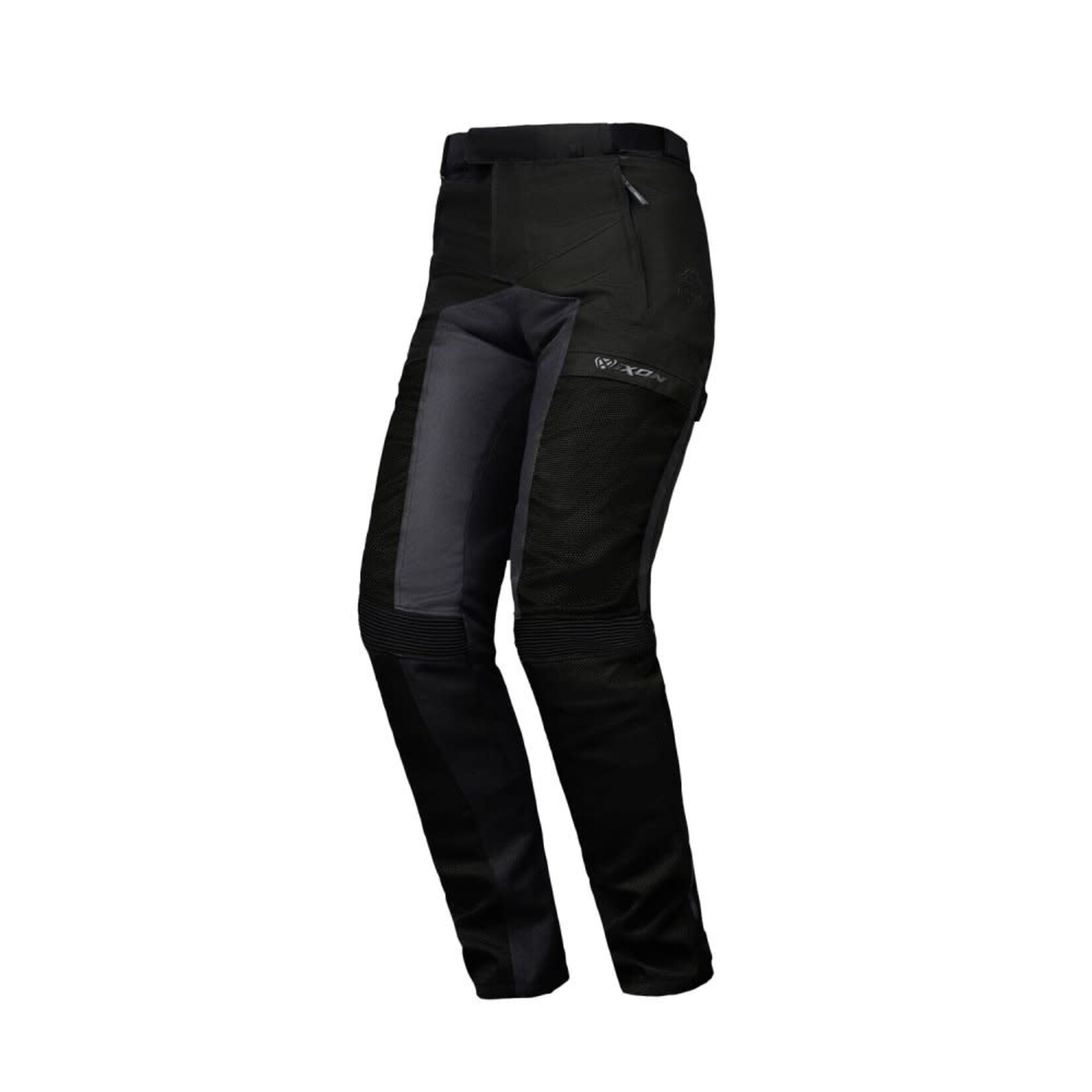 Ixon Ixon trousers textile m-njord black