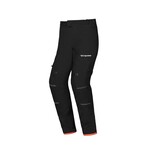 Ixon Ixon trousers textile m-skd black/bright.red