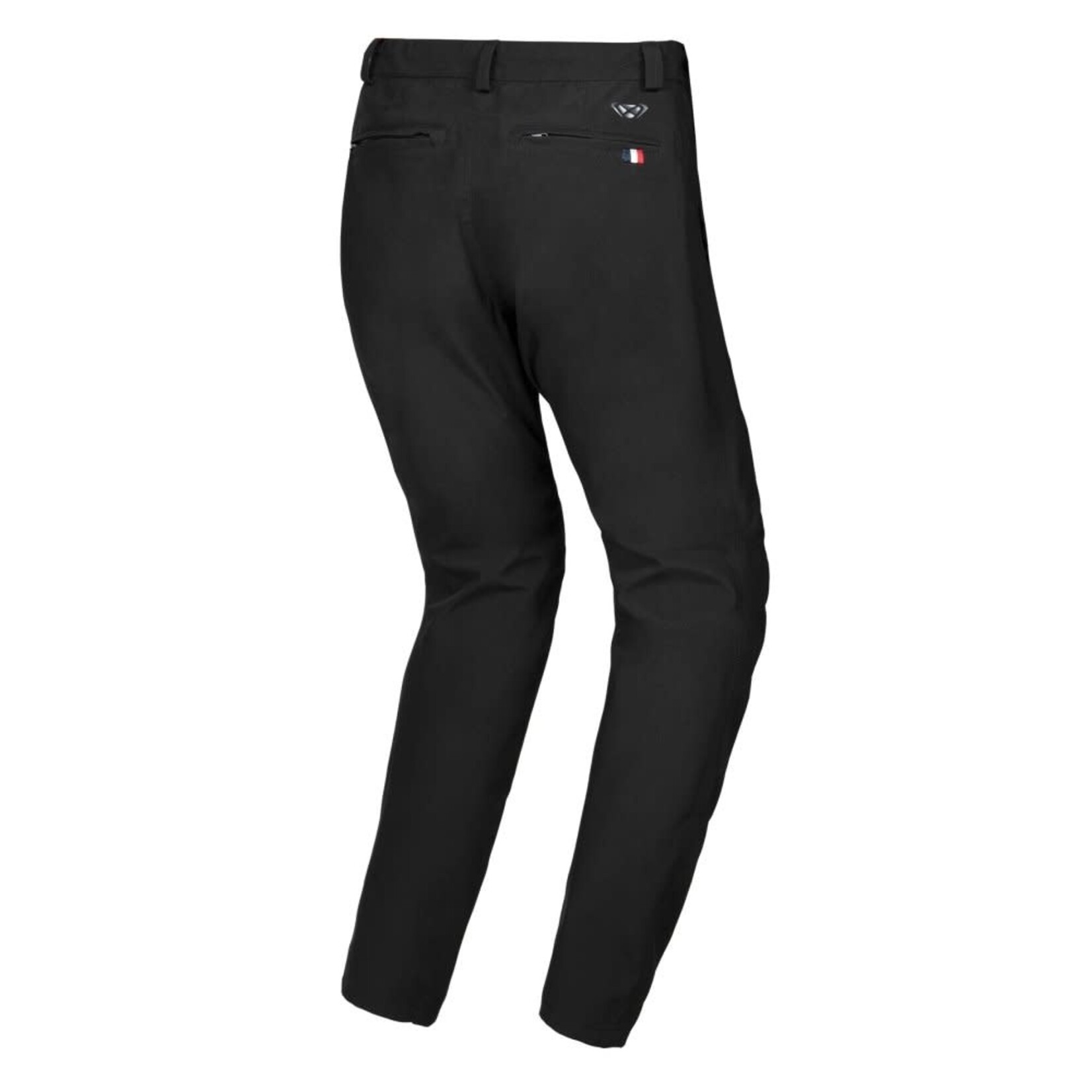 Ixon Ixon trousers textile kino black