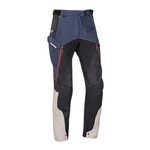 Ixon Ixon trousers textile ladies eddas grege/navy/black