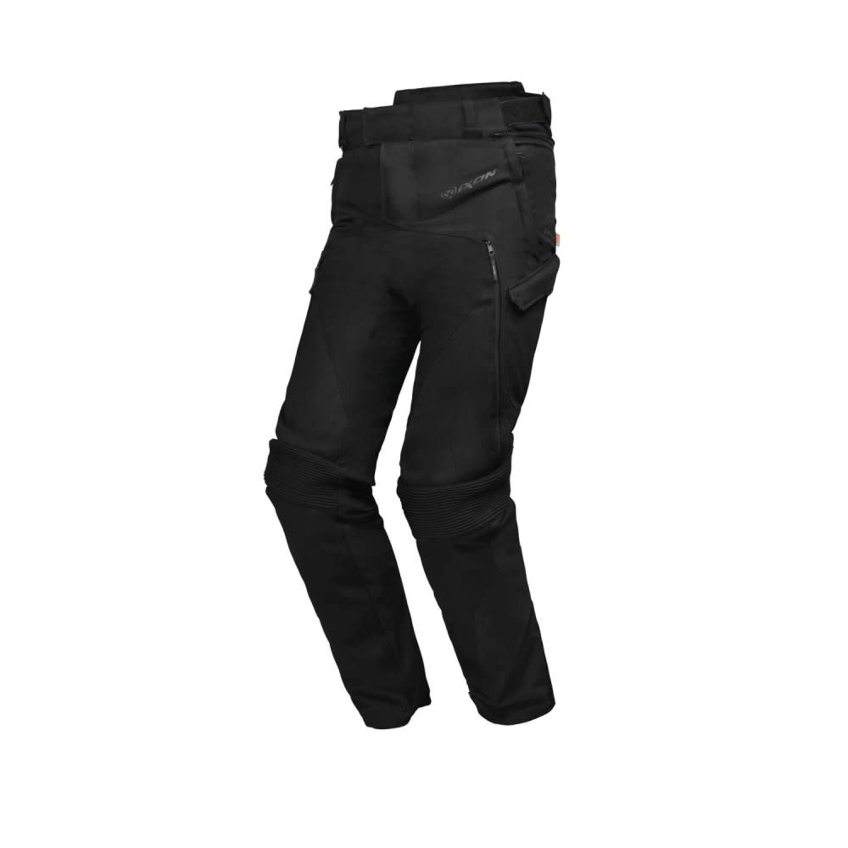 Ixon Ixon trousers textile ragnar black