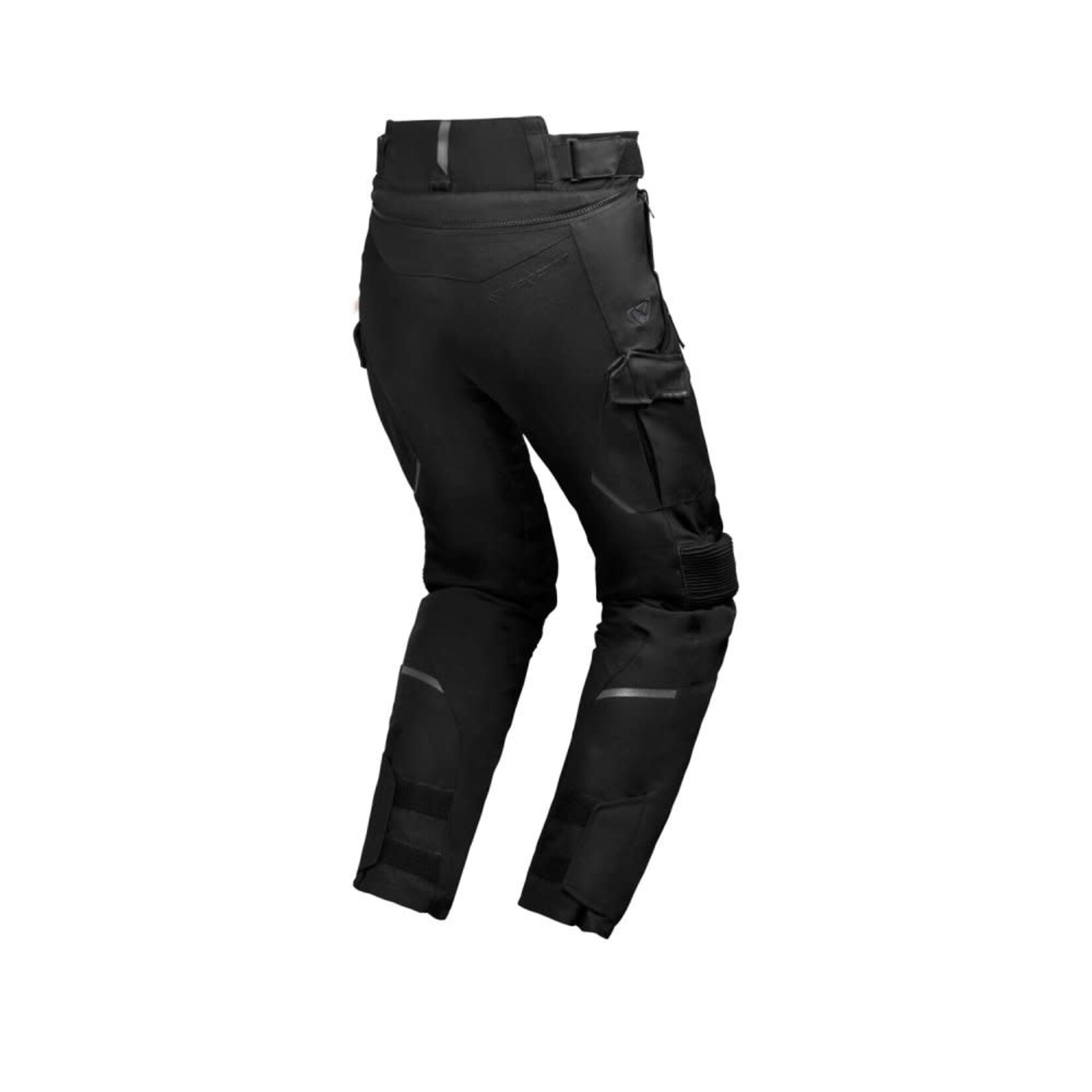 Ixon Ixon trousers textile ragnar black