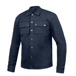 Ixon Ixon jacket shirt settler navy