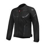 Ixon Ixon jacket textile striker air wp black