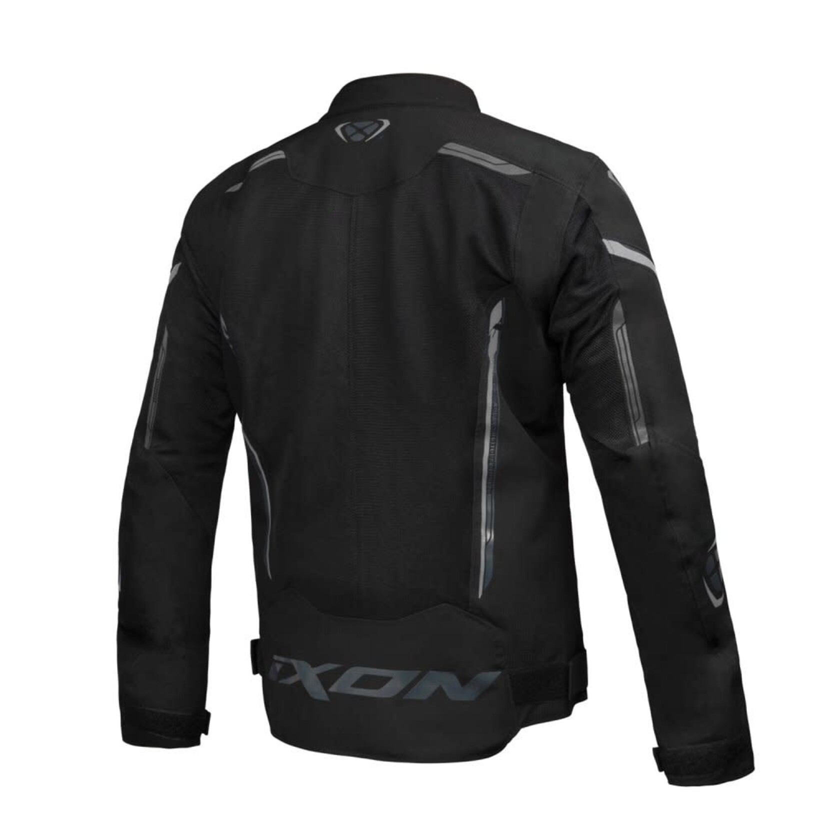 Ixon Ixon jacket textile striker air wp black