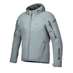 Ixon Ixon jacket textile burning tactic.green