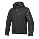 Ixon Ixon jacket textile burning black