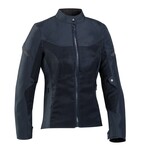 Ixon Ixon jacket textile ladies fresh navy